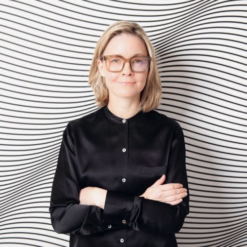 Elizabeth Dee, founder of Independent Art Fair. Photo: Sancho Scott